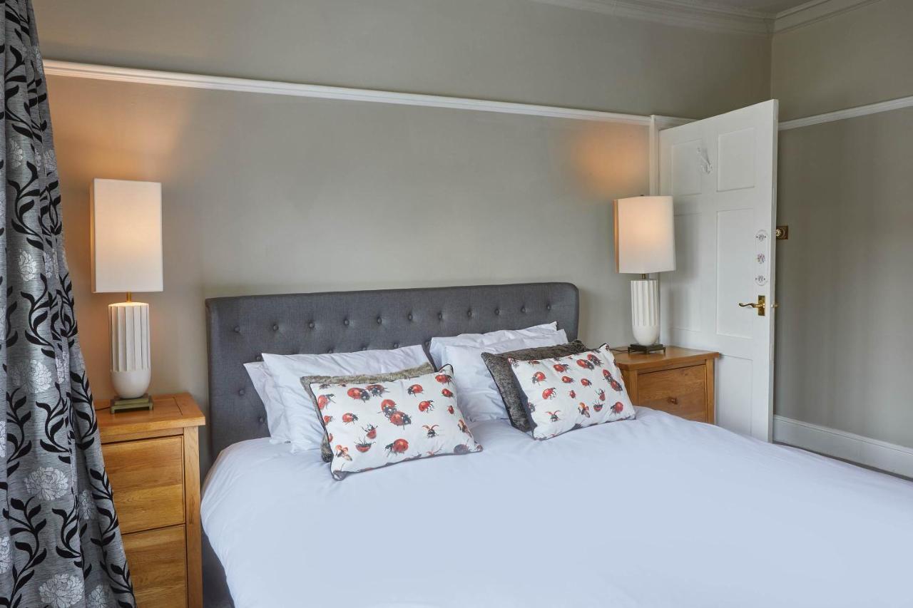 Host & Stay - The Old Post Office 번셀 외부 사진